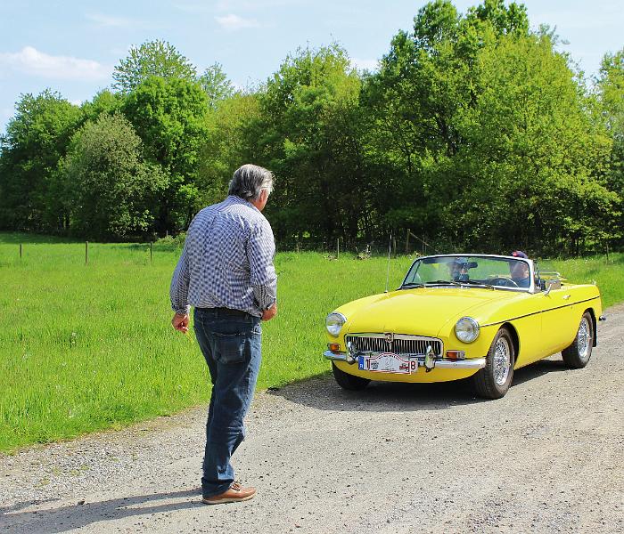 10 mei 2015 Oldtimerrit van Guido en Eleonora Vanoppen (124).JPG